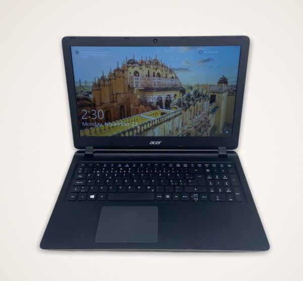 Laptop Acer 1