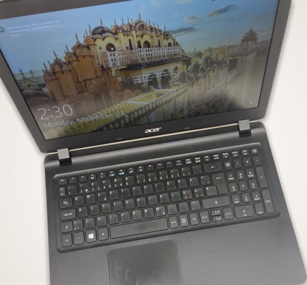 Sülearvuti Acer 2