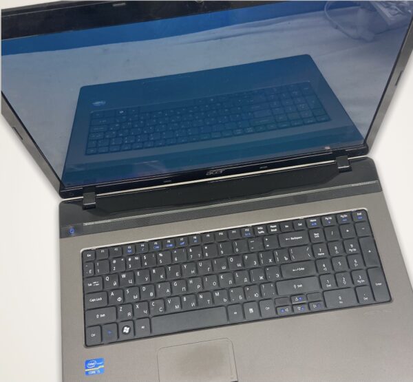 Sülearvuti Acer 2