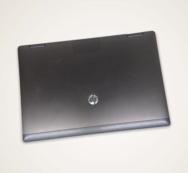 Sülearvuti HP 3