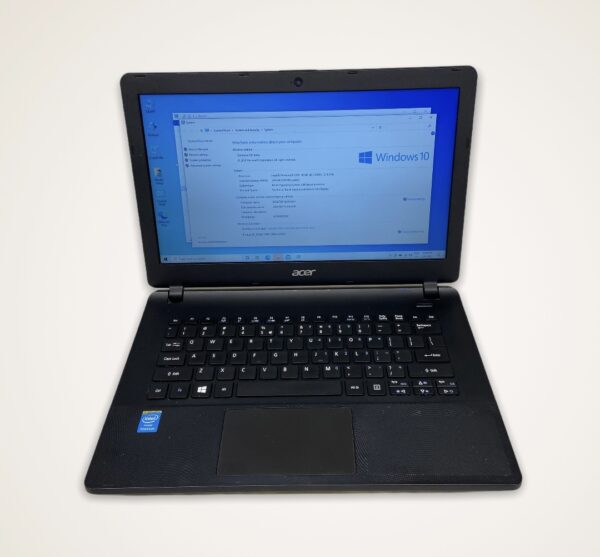 Sülearvuti Acer 1