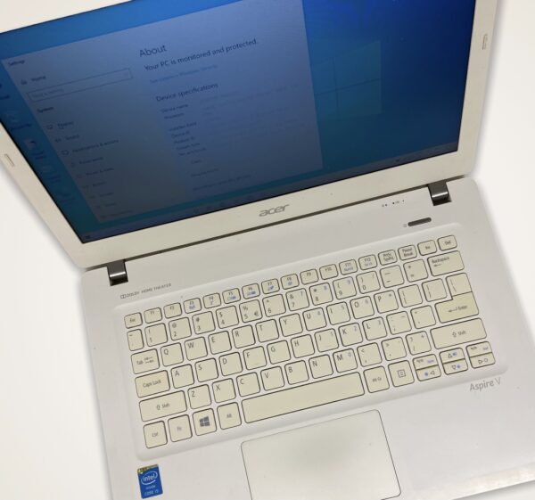 Sülearvuti Acer Aspire V 2