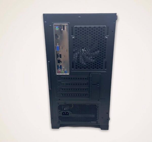 Компьютер PC A10-8750 2