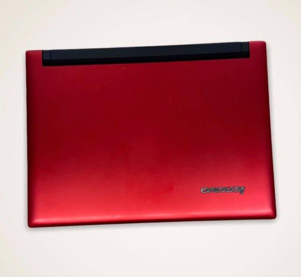 HP Lenovo ideapad flex 14 red 14" 20308 3