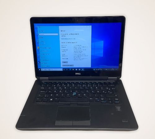 Laptop Dell Latitude E7450 14" 1